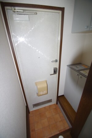 ヴェルビザンの物件内観写真